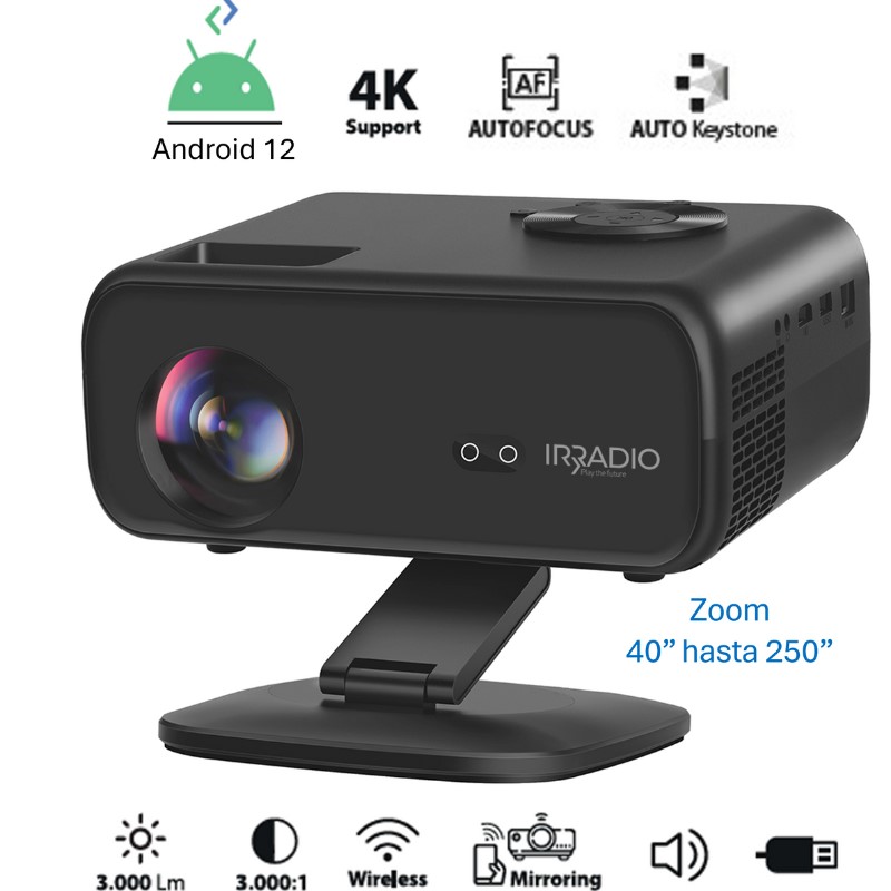 IR-SMART-600HD