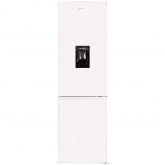 kgc26570nfws040cbl---frigo-combi-180x54--blanco-nf-dispensador-c-exquisit